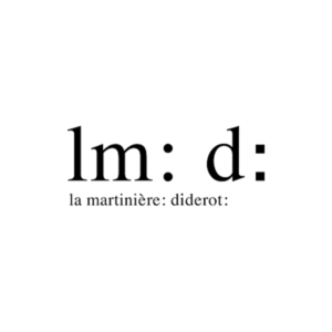LM DIDEROT